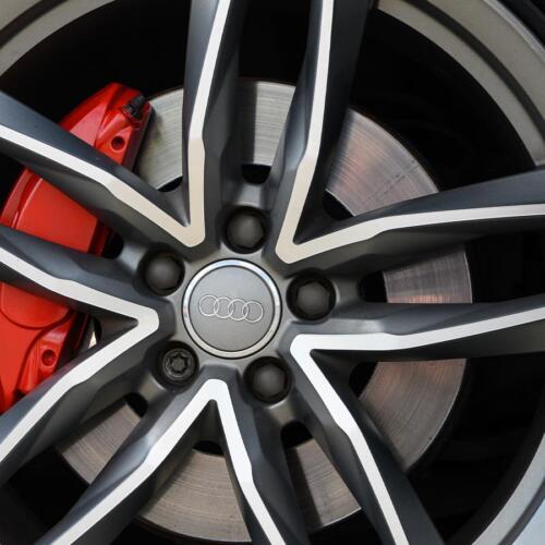 15, 16 & 17 Inch Diamond Cut Alloy Wheel Refurbishment